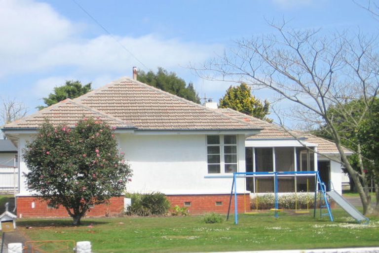 Photo of property in 5 Sanders Avenue, Morrinsville, 3300