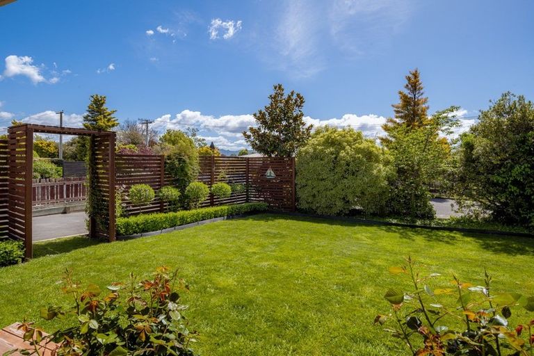 Photo of property in 11 Mitchell Street, Redwoodtown, Blenheim, 7201