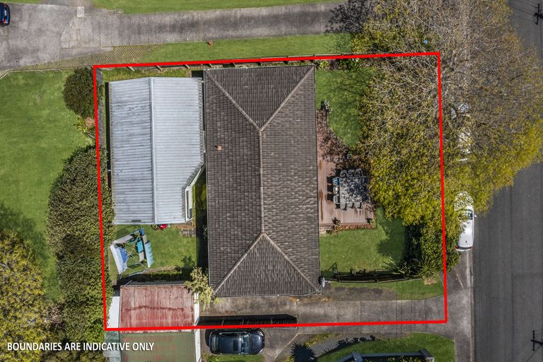 Photo of property in 81 Arimu Road, Papakura, 2110