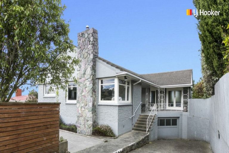 Photo of property in 29 Ross Street, Roslyn, Dunedin, 9010