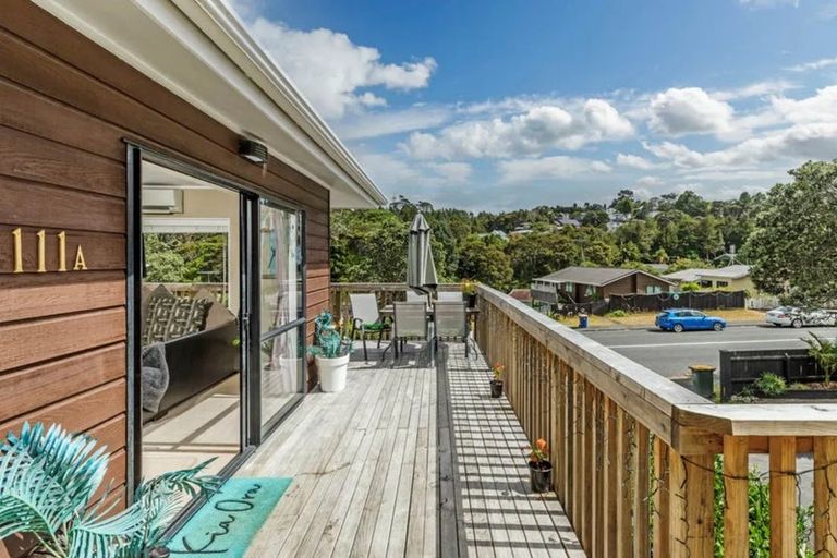 Photo of property in 1/111 Spinella Drive, Bayview, Auckland, 0629