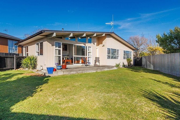 Photo of property in 43 Havelock Avenue, Westbrook, Palmerston North, 4412