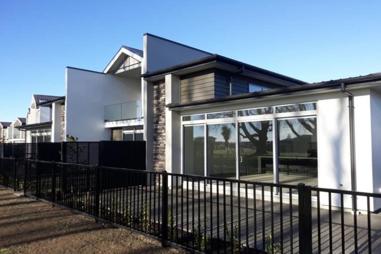 Photo of property in 35c Footbridge Terrace, Kaiapoi, 7630