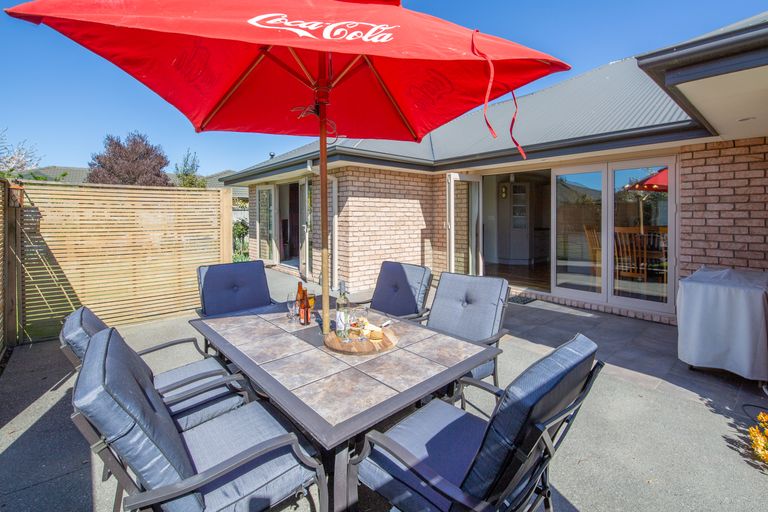 Photo of property in 48 Fergus Street, Kaiapoi, 7630