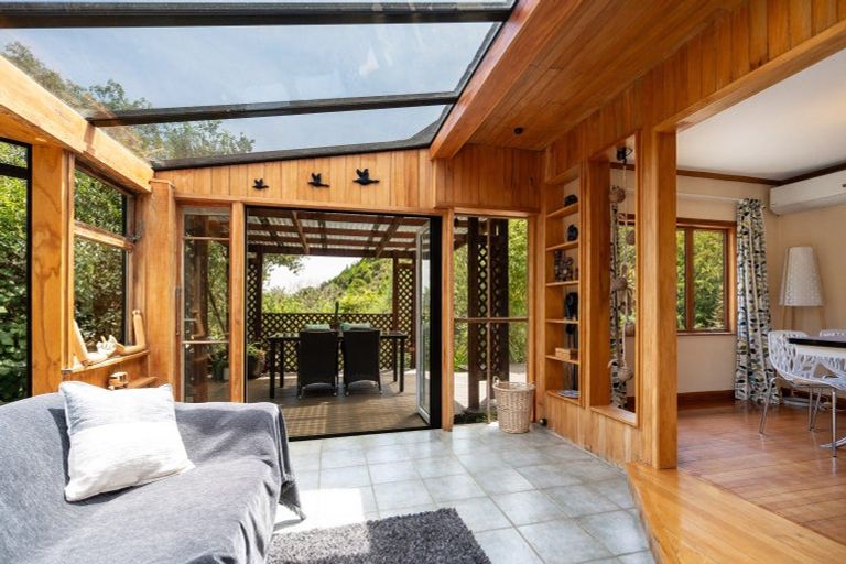 Photo of property in 8 Brook Terrace, The Brook, Nelson, 7010