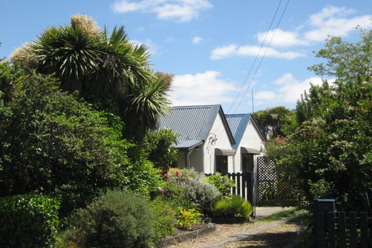 Photo of property in 37 Sydney Street, Spreydon, Christchurch, 8024