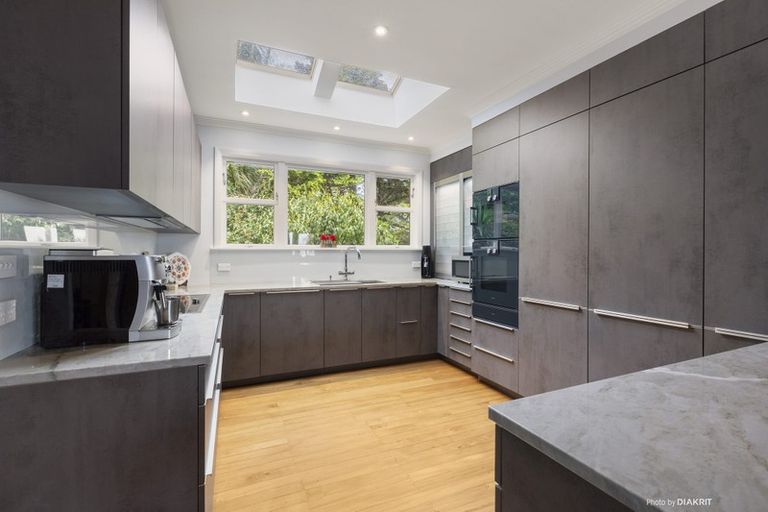 Photo of property in 50 Alexandra Road, Hataitai, Wellington, 6021