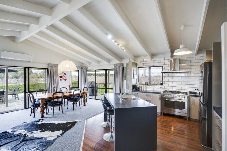 Photo of property in 505 Saint Georges Road, Havelock North, Hastings, 4172