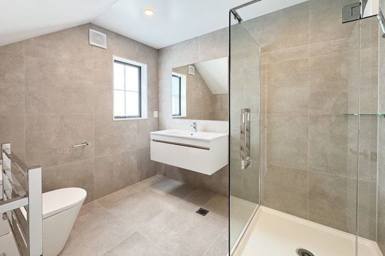 Photo of property in 7/92 Peterborough Street, Christchurch Central, Christchurch, 8013