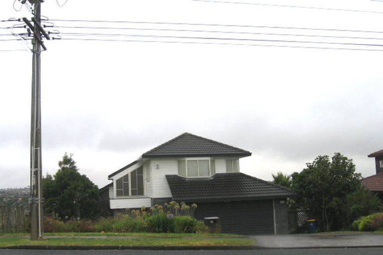 Photo of property in 128 Coronation Road, Hillcrest, Auckland, 0627