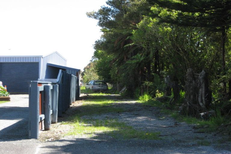 Photo of property in 118a Orowaiti Road, Westport, 7825