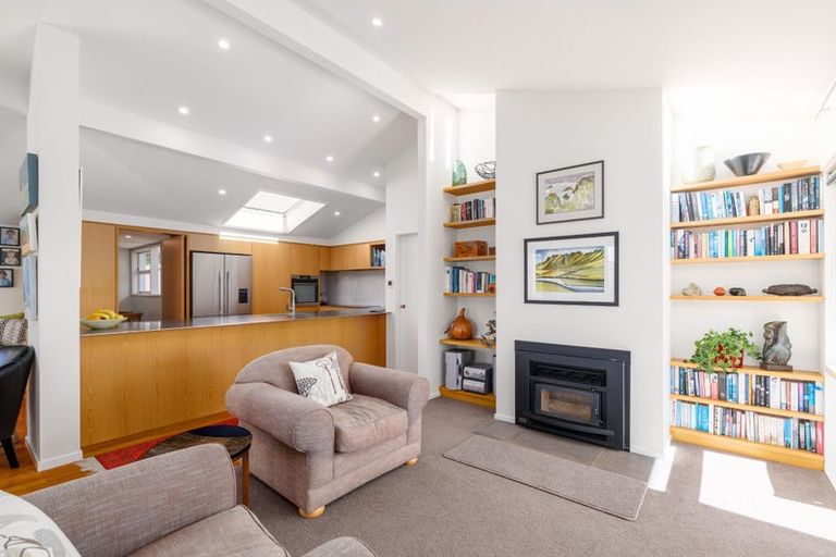 Photo of property in 8 Sulby Road, Cashmere, Christchurch, 8022