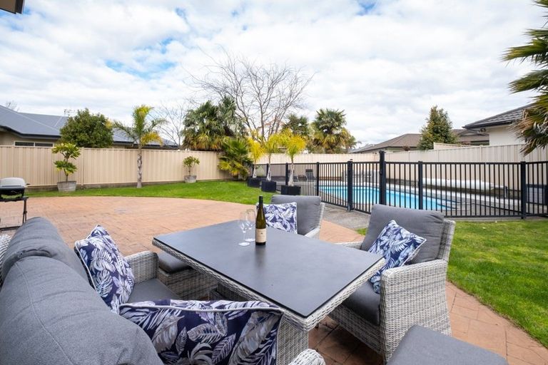 Photo of property in 20 Russell Robertson Drive, Havelock North, 4130