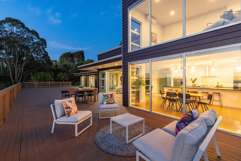 Photo of property in 140 Anlaby Road, Nikau Valley, Paraparaumu, 5032