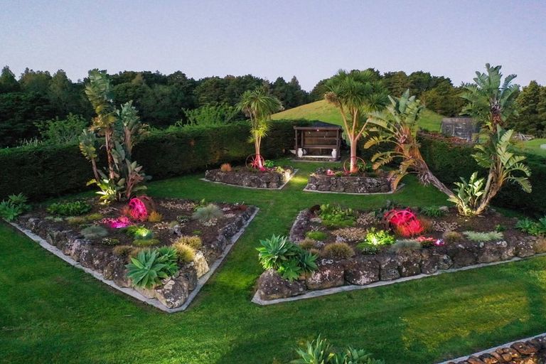 Photo of property in 65 Ngunguru Road, Glenbervie, Whangarei, 0173