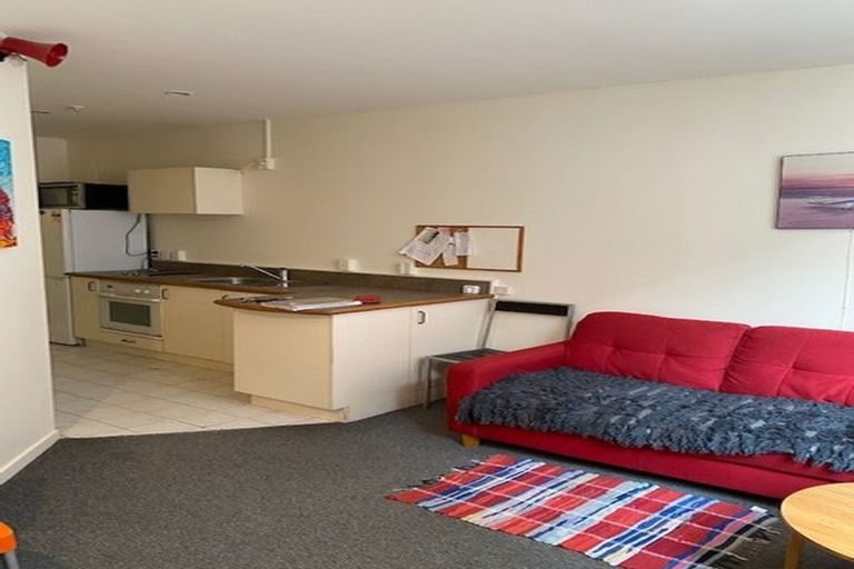 Photo of property in Regency Apartments, 2d/49 Manners Street, Te Aro, Wellington, 6011