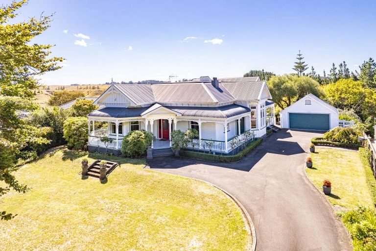 Photo of property in 10 Virginia Road, Saint Johns Hill, Whanganui, 4500