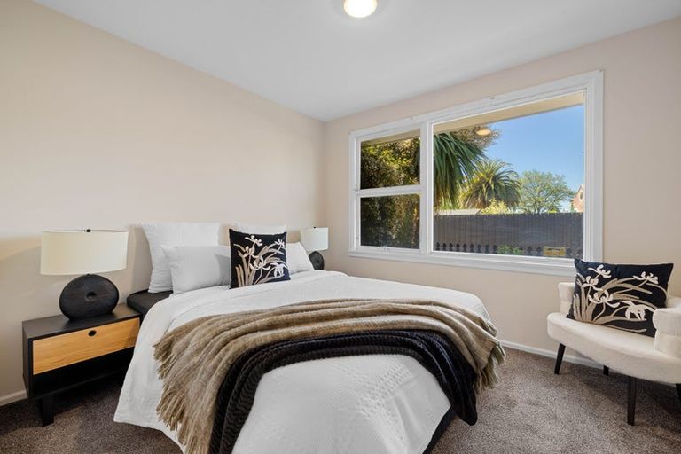 Photo of property in 6/98 Mathesons Road, Phillipstown, Christchurch, 8011