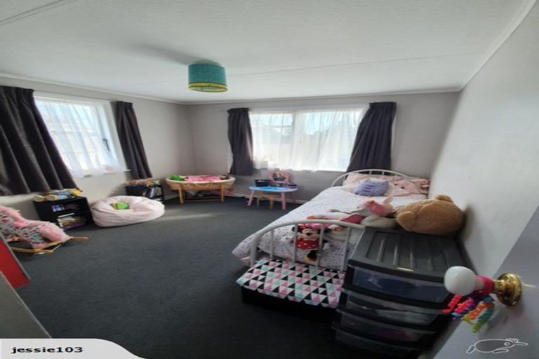 Photo of property in 47 Clausen Street, Takaro, Palmerston North, 4412