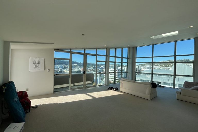 Photo of property in The Lofts, 54/185 Victoria Street, Te Aro, Wellington, 6011