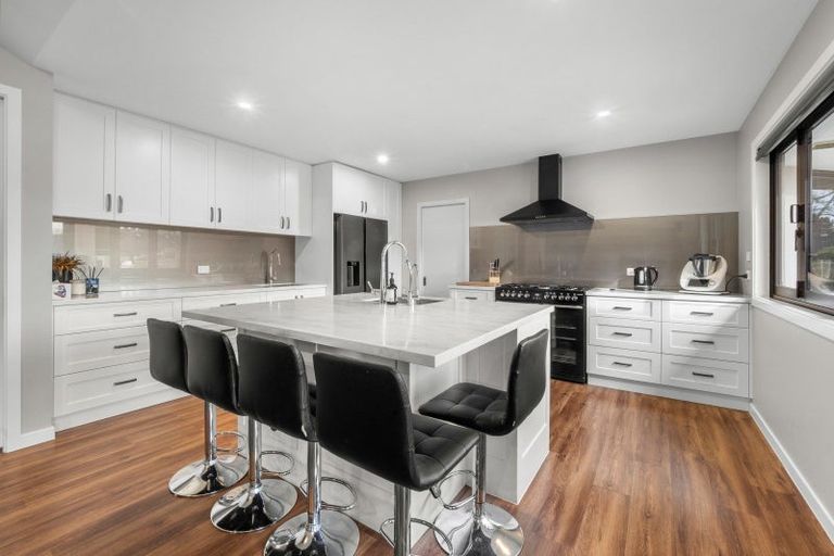 Photo of property in 17 Company Road, Newland, Ashburton, 7772