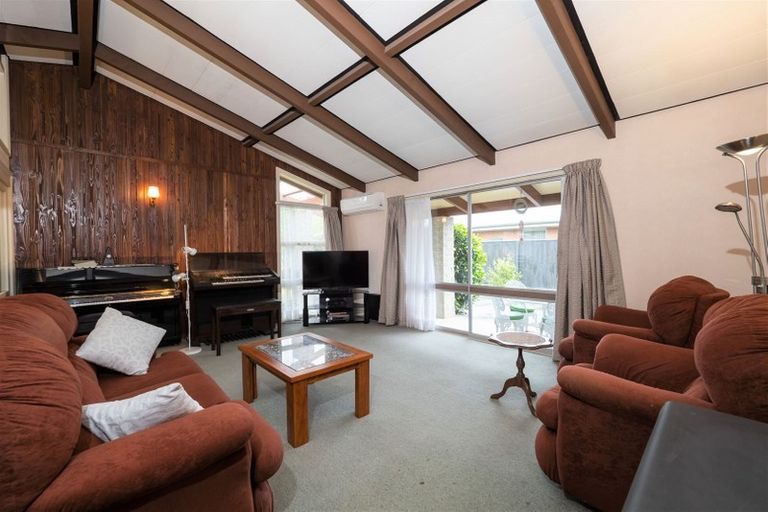 Photo of property in 6 Davidson Street, Allenton, Ashburton, 7700