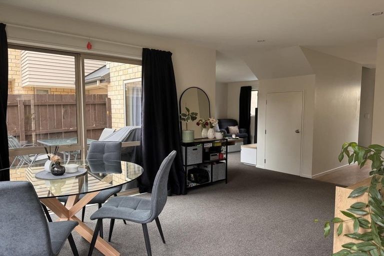 Photo of property in 15 Hume Street, Sydenham, Christchurch, 8023