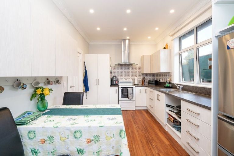 Photo of property in 122 Nelson Street, Georgetown, Invercargill, 9812