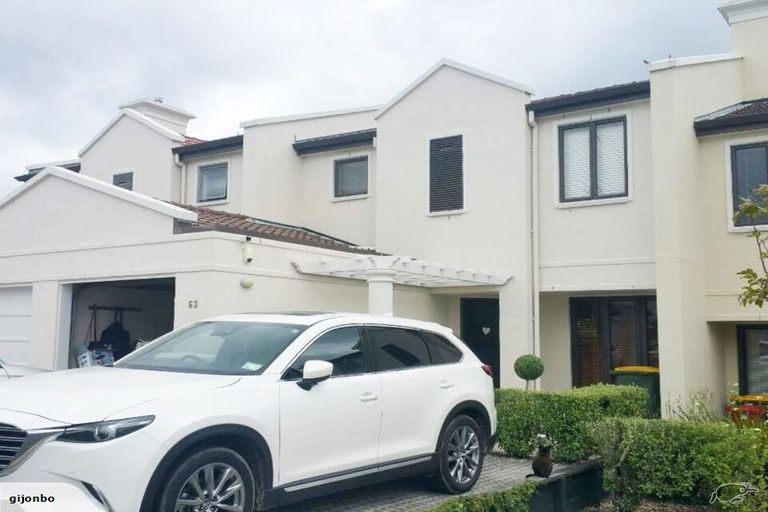 Photo of property in 63/140 Gills Road, Albany Heights, Auckland, 0632