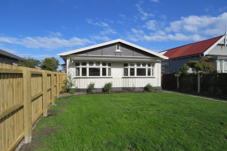 Photo of property in 648 Gloucester Street, Linwood, Christchurch, 8062