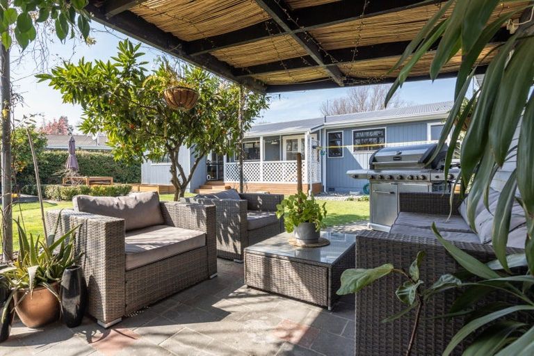 Photo of property in 7 Titoki Crescent, Pirimai, Napier, 4112