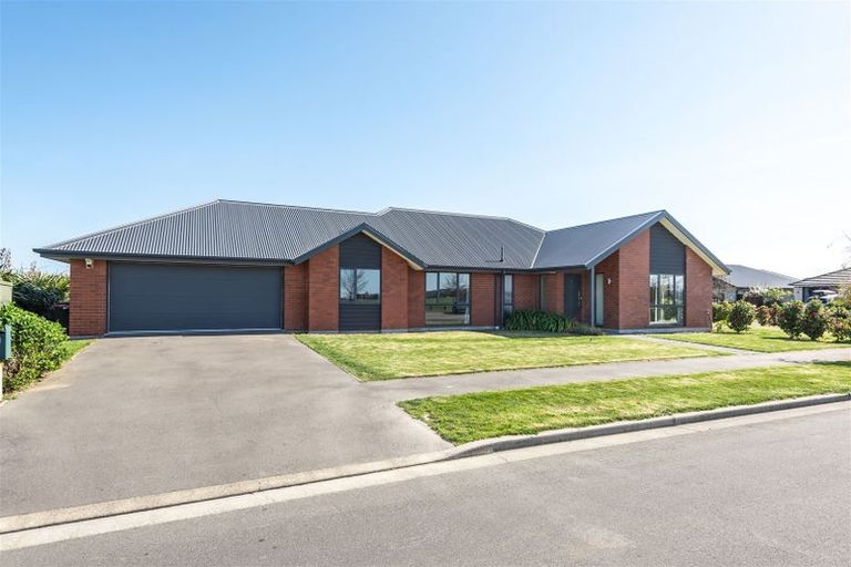 Photo of property in 26 Dalwood Drive, Wigram, Christchurch, 8042