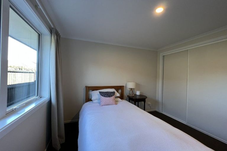 Photo of property in 48 Dunlops Crescent, Marshland, Christchurch, 8083