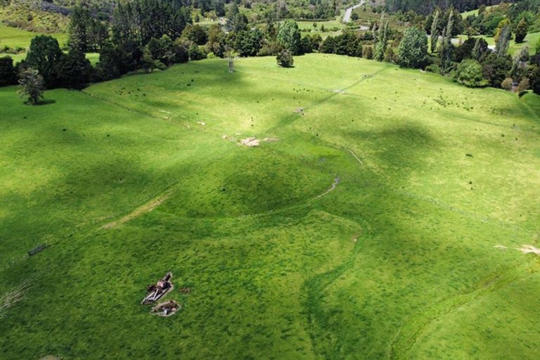 Photo of property in 6584 Mangakahia Road, Kaikohe, 0474