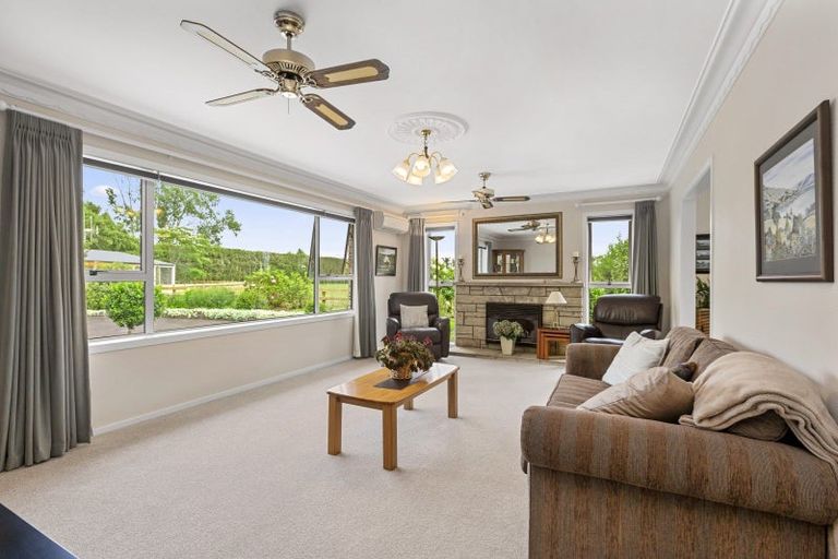 Photo of property in 225 Hoeka Road, Matangi, Hamilton, 3284