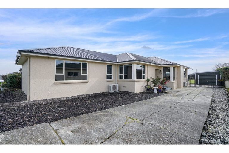 Photo of property in 570 Tay Street, Hawthorndale, Invercargill, 9810