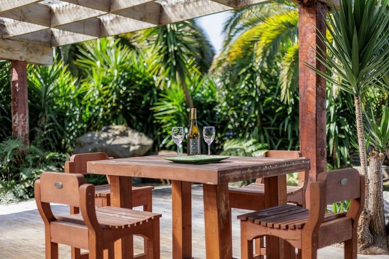 Photo of property in 360 Paierau Road, Opaki, Masterton, 5881