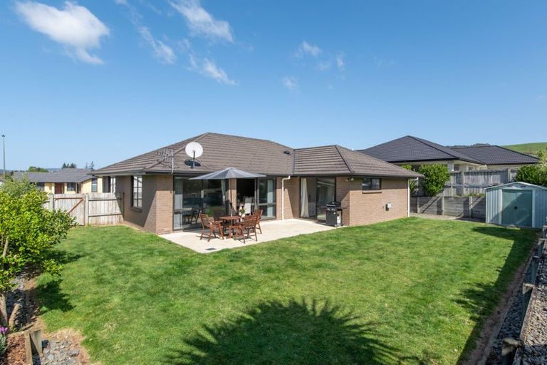 Photo of property in 39 Hamon Place, Pukehangi, Rotorua, 3015