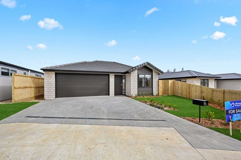 Photo of property in 39 Waruhia Crescent, Rototuna North, 3281