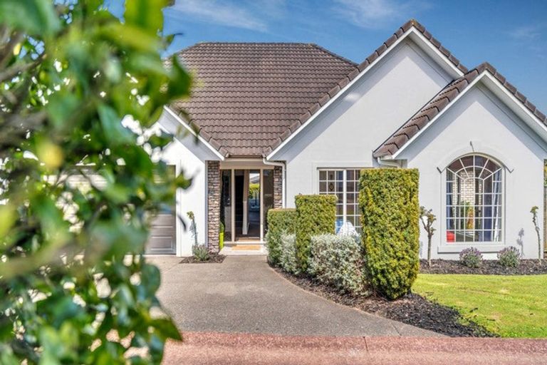 Photo of property in 21 Hendrika Court, Hobsonville, Auckland, 0618