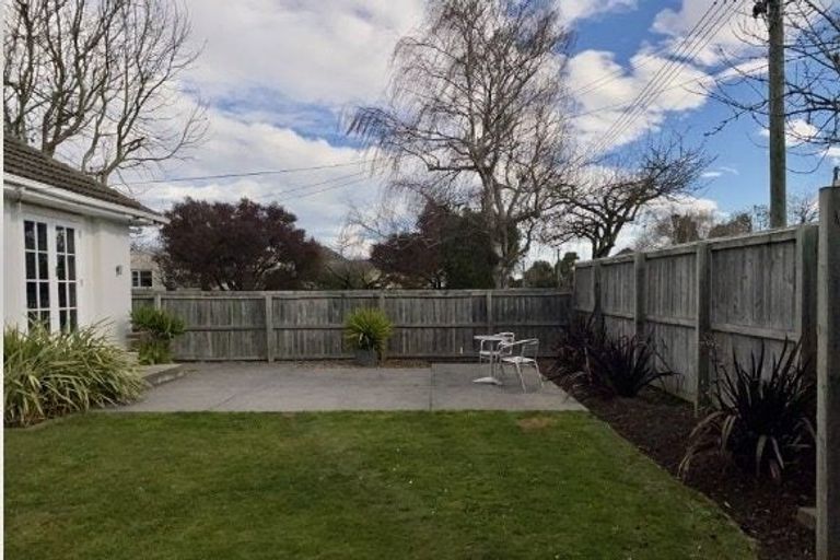 Photo of property in 26 Breens Road, Bishopdale, Christchurch, 8051