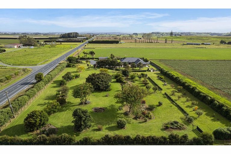 Photo of property in 6434 State Highway 12, Turiwiri, Dargaville, 0374