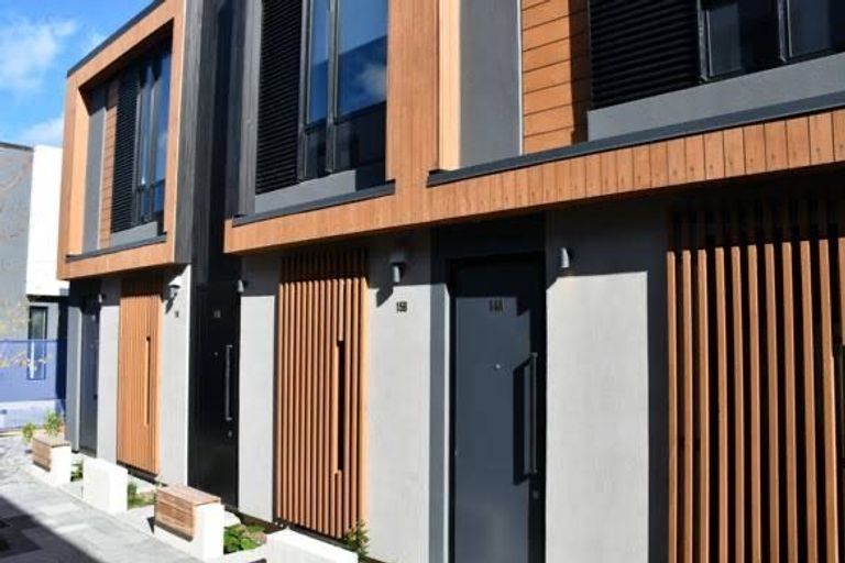 Photo of property in The Paddington, 129/11d Jessie Street, Te Aro, Wellington, 6011