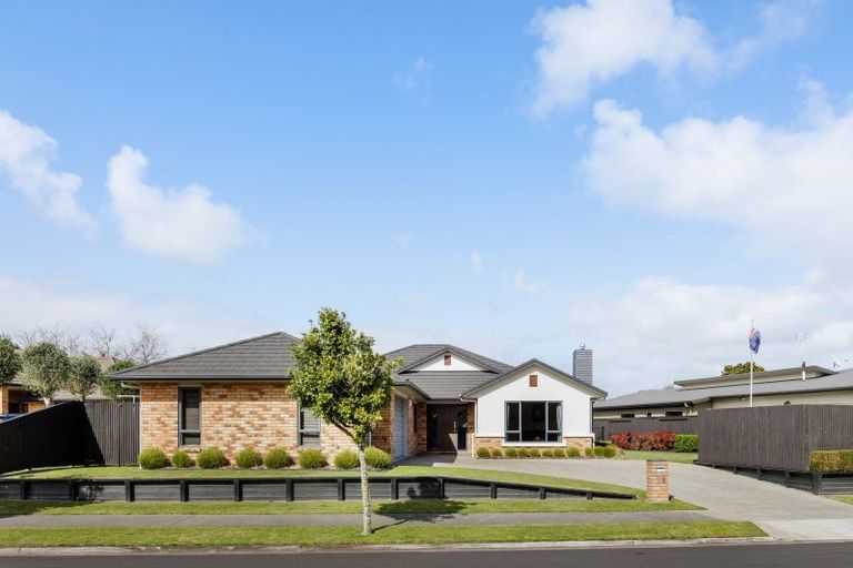 Photo of property in 58 Palliser Drive, Huntington, Hamilton, 3210