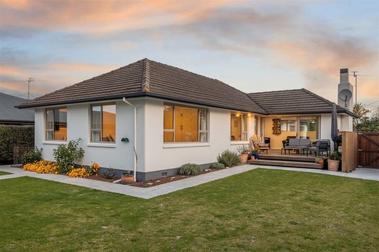 Photo of property in 65 Arthur Street, Upper Riccarton, Christchurch, 8041