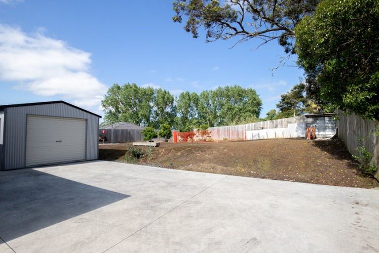 Photo of property in 2 Rata Street, Kerepehi, Paeroa, 3671