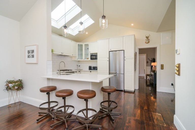 Photo of property in 3 Karaka Street, Hokowhitu, Palmerston North, 4410