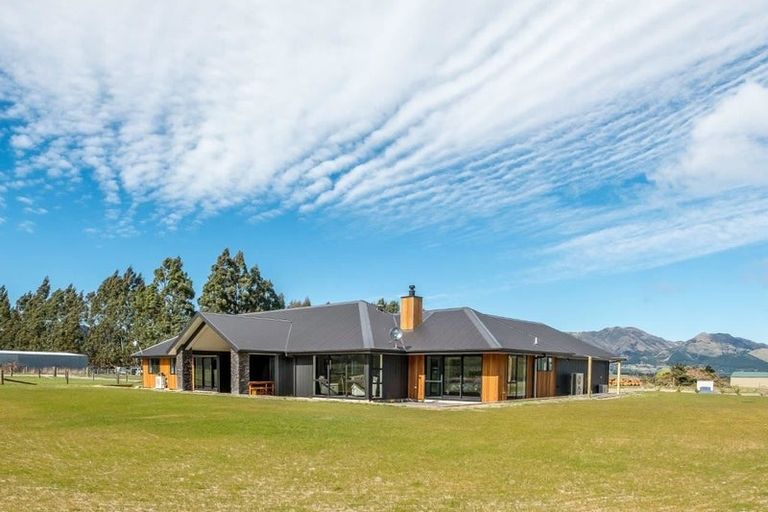 Photo of property in 128a Woodbank Road, Hanmer Springs, 7334
