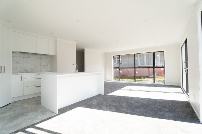 Photo of property in 90a Warspite Avenue, Cannons Creek, Porirua, 5024