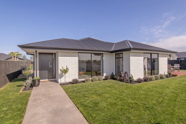 Photo of property in Tarbottons Road, 119 Tarbottons Road, Tinwald, Ashburton, 7700